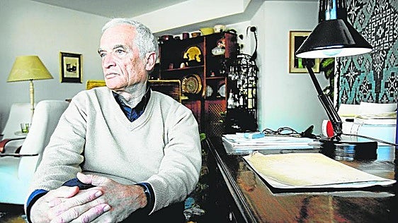 Adiós a Luis Goytisolo, referente de la literatura hispana del siglo XX