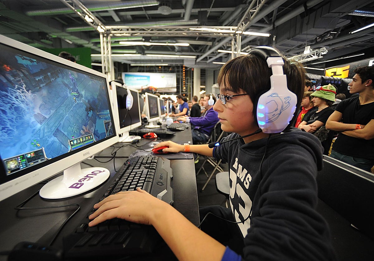 La facturación del mercado español del videojuego cayó un 3,2% en 2025
