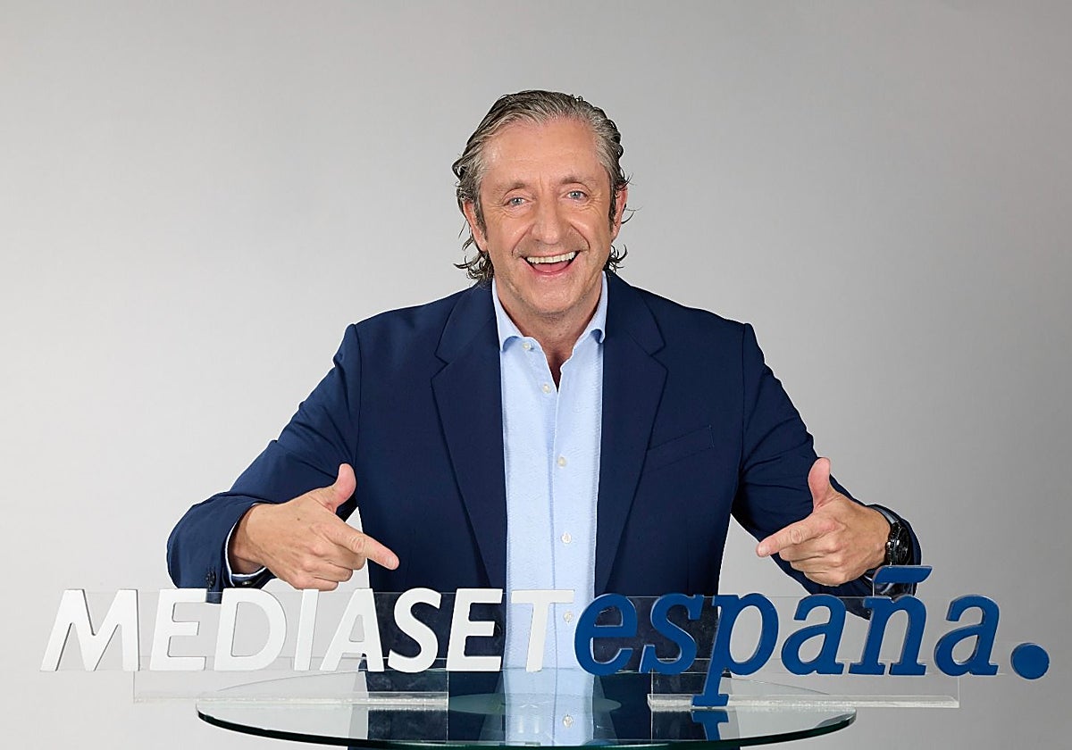 'El chiringuito' de Josep Pedrerol desembarca en Mediaset