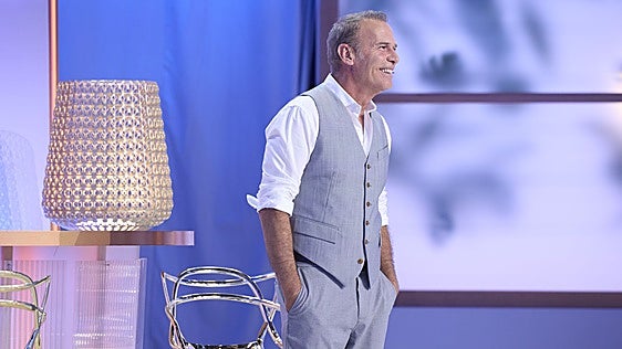 Telecinco cancela 'Amor... ¡o lo que surja!'