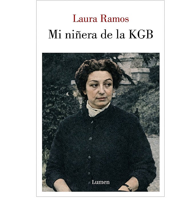 Portada del libro