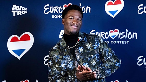 Países Bajos renuncia por segundo año consecutivo a Eurovisión por la presencia de Israel