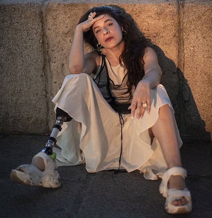 Nerea Pérez de las Heras