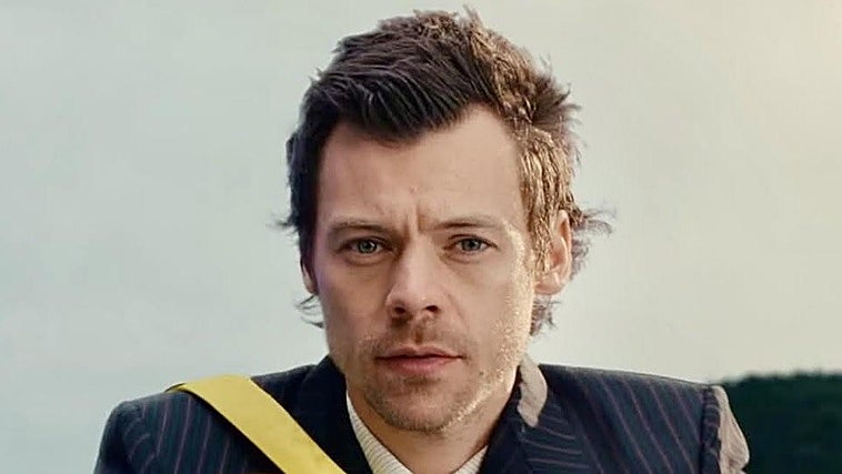 Harry Styles regresa a España con nuevas fechas de su 'Together, Together Tour'