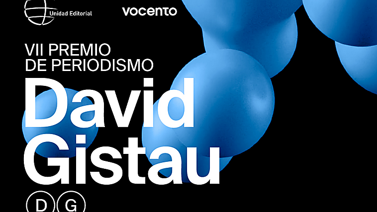 El VII Premio de Periodismo David Gistau abre el plazo de presentación de candidaturas