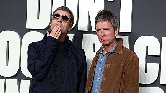 Oasis anuncia nueva gira en 2027 con dos conciertos en Barcelona