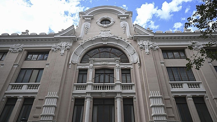 El Museo Thyssen sumará otra sede con la colección de la hija del barón
