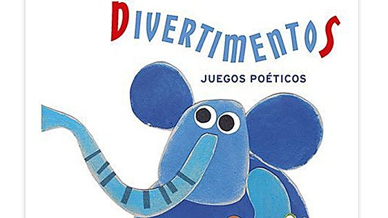 Portada del libro ganador.