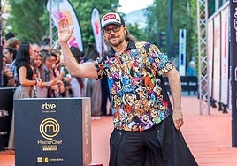 Santiago Segura