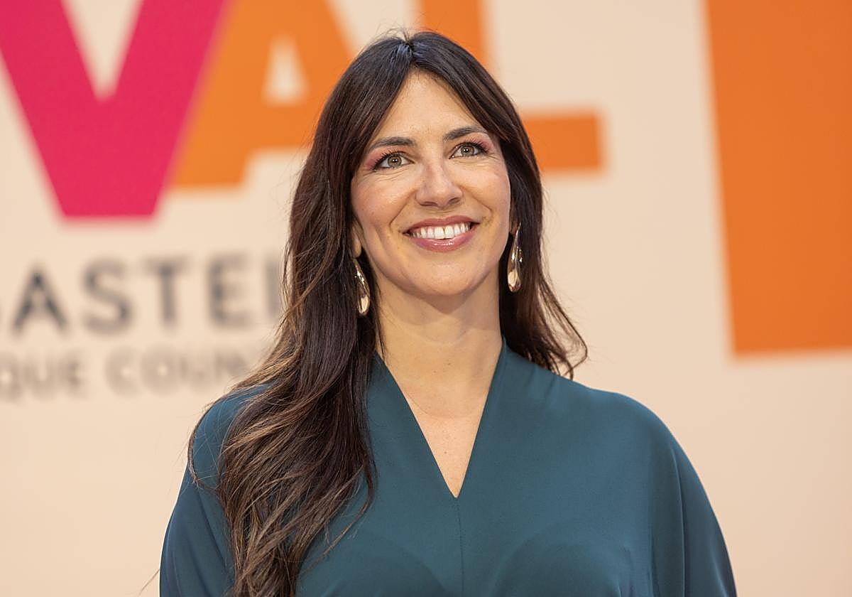 Irene Junquera.