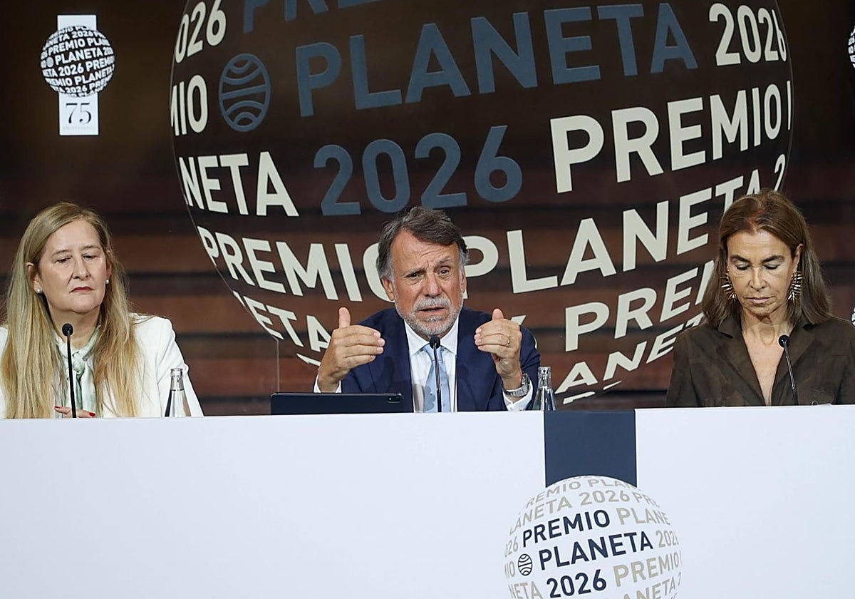 Los aspirantes al Planeta pasan una criba anti IA
