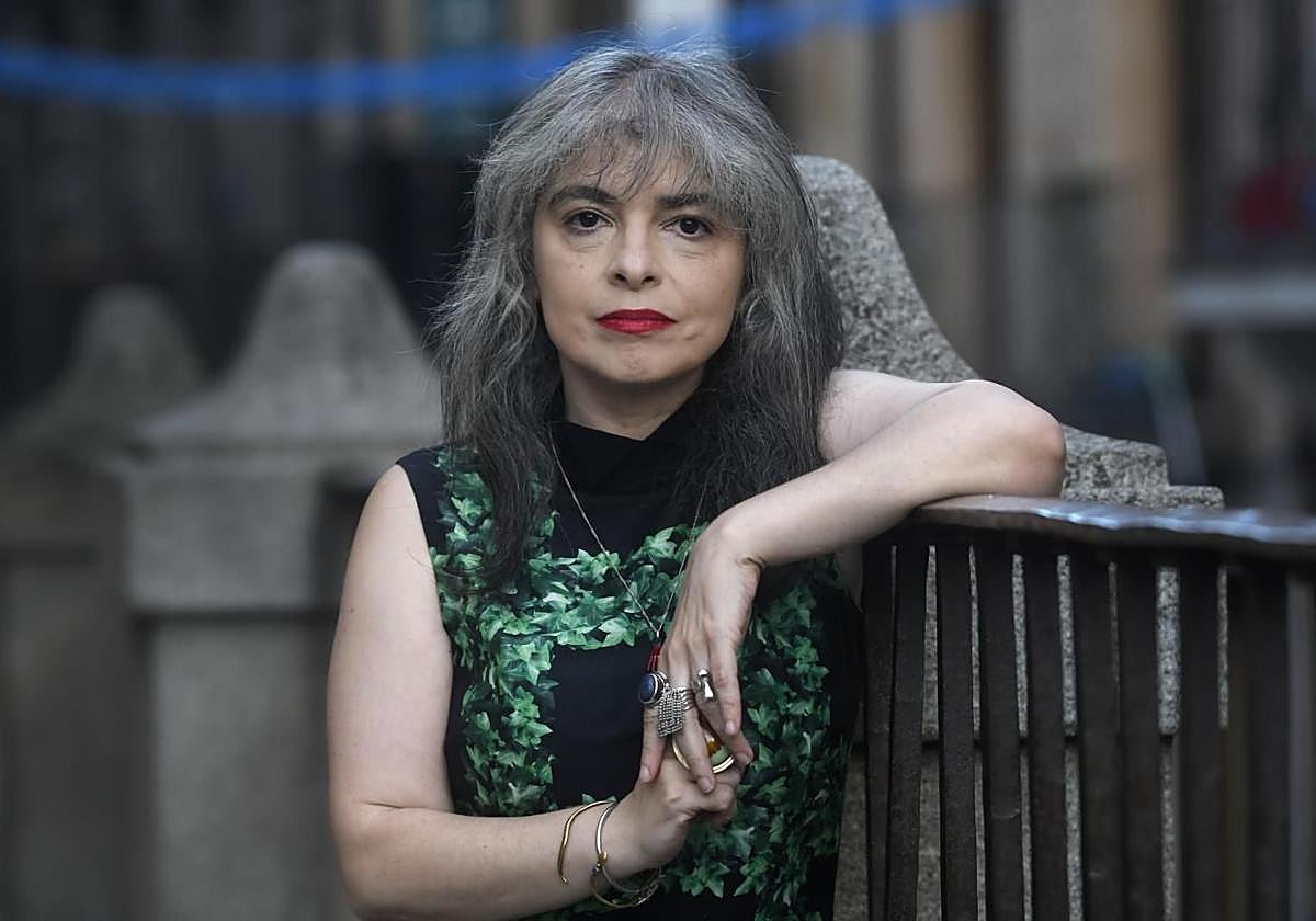 «El gótico permite retratar la persistencia de la historia común con cargas de violencia»