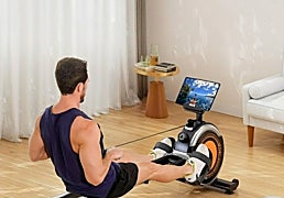 Los mejores remos eléctricos de gama media para entrenar en casa