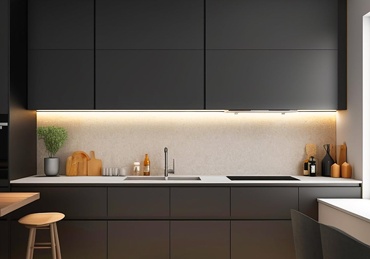 Las mejores tiras led para iluminar con estilo cualquier estancia de tu hogar