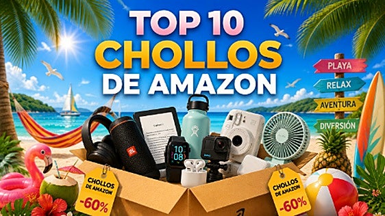 Pon a punto tu día a día: empieza septiembre con los 10 gadgets y chollos que son virales en Amazon