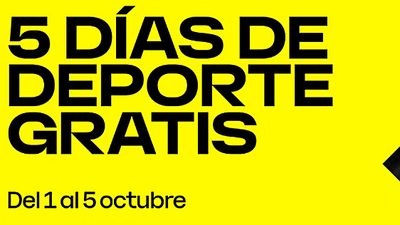DAZN abre el grifo: 5 días de deporte premium gratis, sin tarjeta y sin suscribirte a nada
