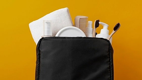 Los mejores neceseres y organizadores de viaje para mujeres y hombres