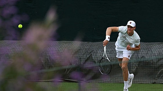 Sinner o Djokovic en Wimbledon
