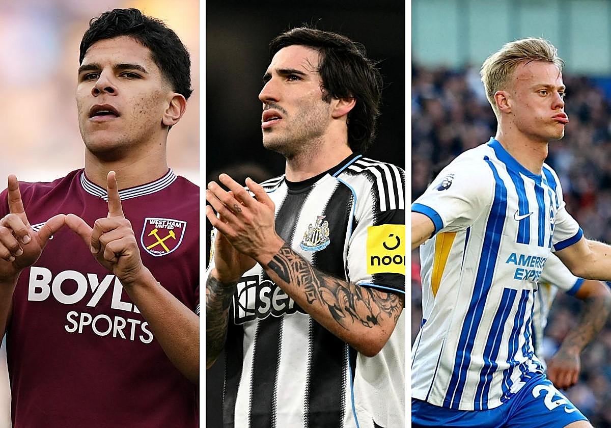 El Tottenham tira la casa por la ventana para hacer una reconstrucción total