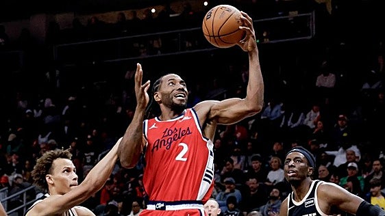 La NBA frena la vuelta de Kawhi Leonard a los Raptors