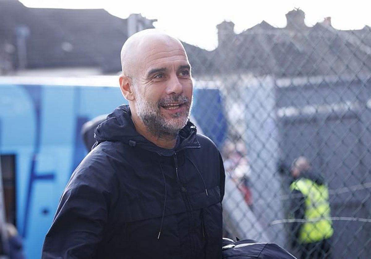 Los 20 millones que alejan a Pep Guardiola de Italia