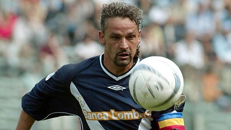 El Brescia de Baggio, Pirlo y Guardiola desaparece tras 114 años de historia