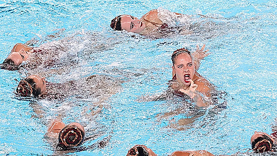 Rusia se hace de oro copiando a España