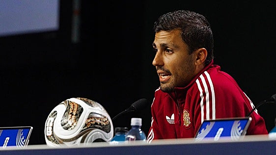 El Barça ya tiene el sí de Rodri, pero falta convencer al City