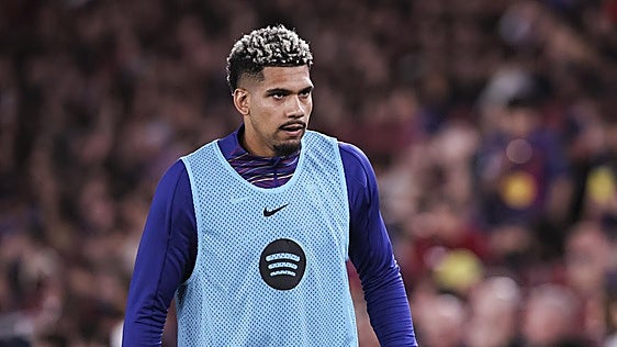 Araujo se va al Liverpool y el Barça pierde músculo en defensa
