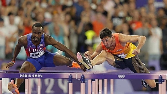 España afronta el reto de las diez medallas en el Europeo de atletismo