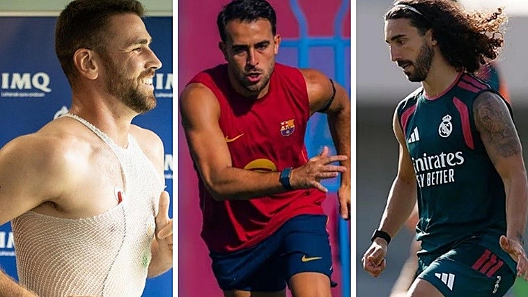 Los campeones del mundo vuelven al tajo con nuevos retos y deberes
