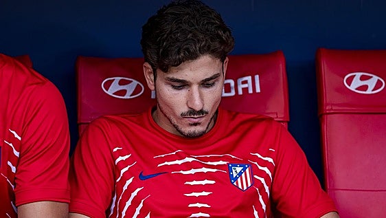 Julián Álvarez sigue tensando la cuerda mientras Laporta vuelve a la carga