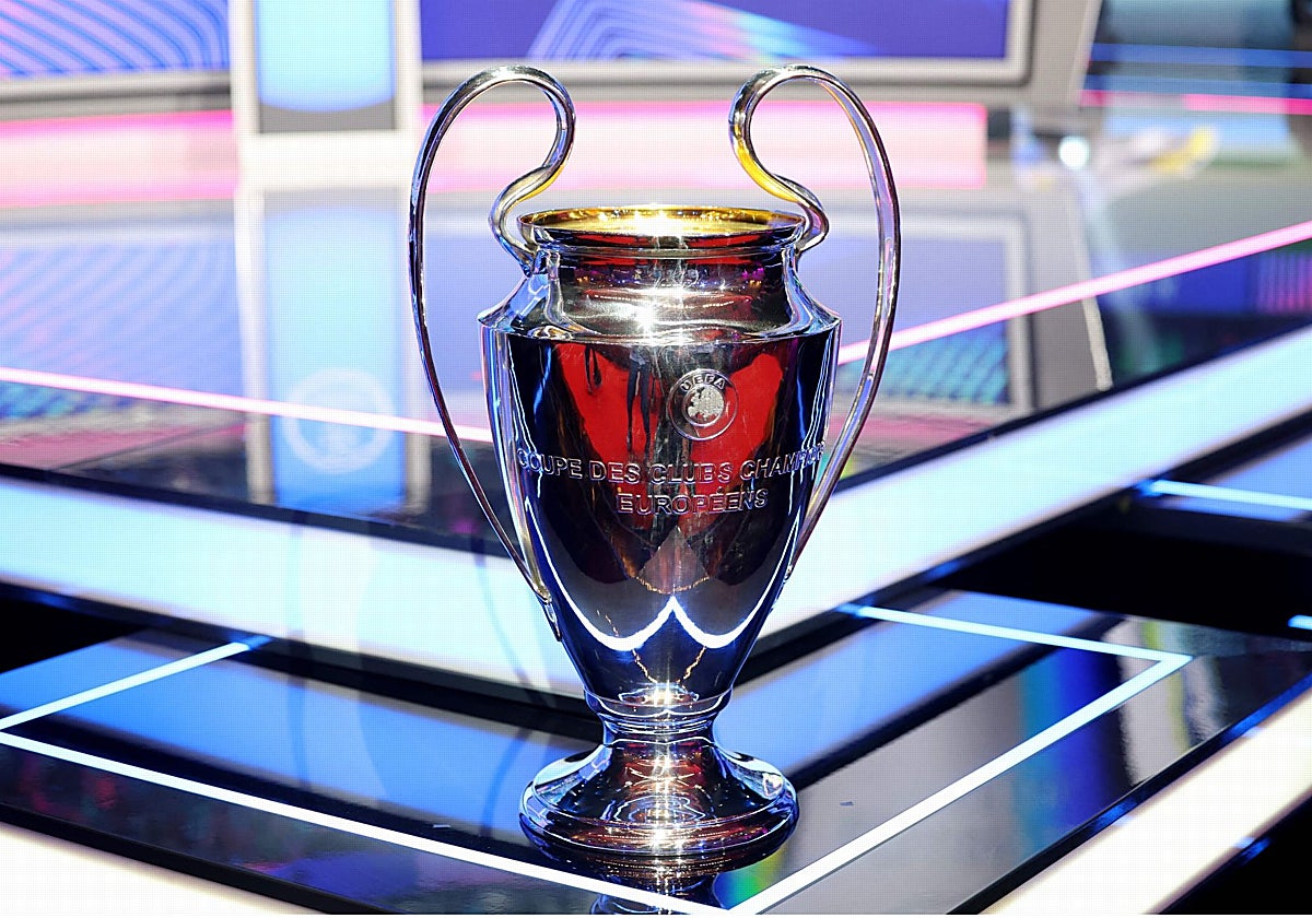 PSG, Arsenal y Bayern, cocos para Barça, Real Madrid y Atlético en la Champions