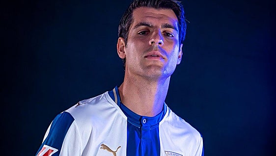 Morata explica su ausencia en el Mundial: «Podría haber aportado, pero para De la Fuente era más fácil si yo no estaba»