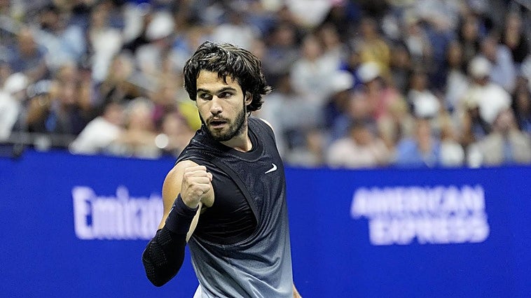 Alcaraz, objetivo Laver Cup y gira asiática