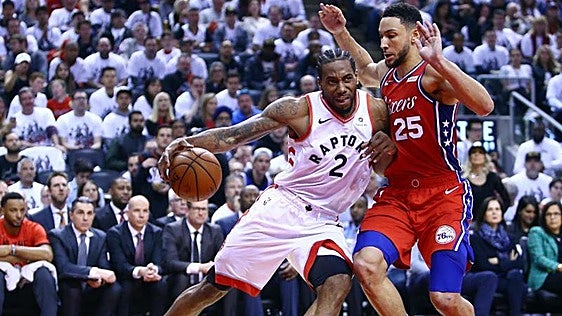 La NBA da luz verde al regreso de Kawhi Leonard a los Raptors