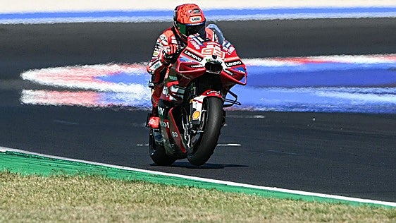 ¿Cómo remontó Marc Márquez 102 puntos en 105 días?