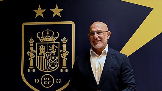 La primera lista de las dos estrellas
