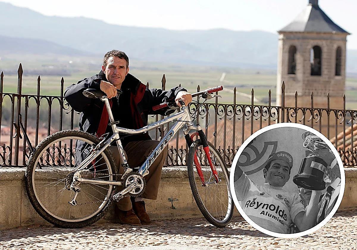 Former professional cyclist Ángel Arroyo dies at 70
