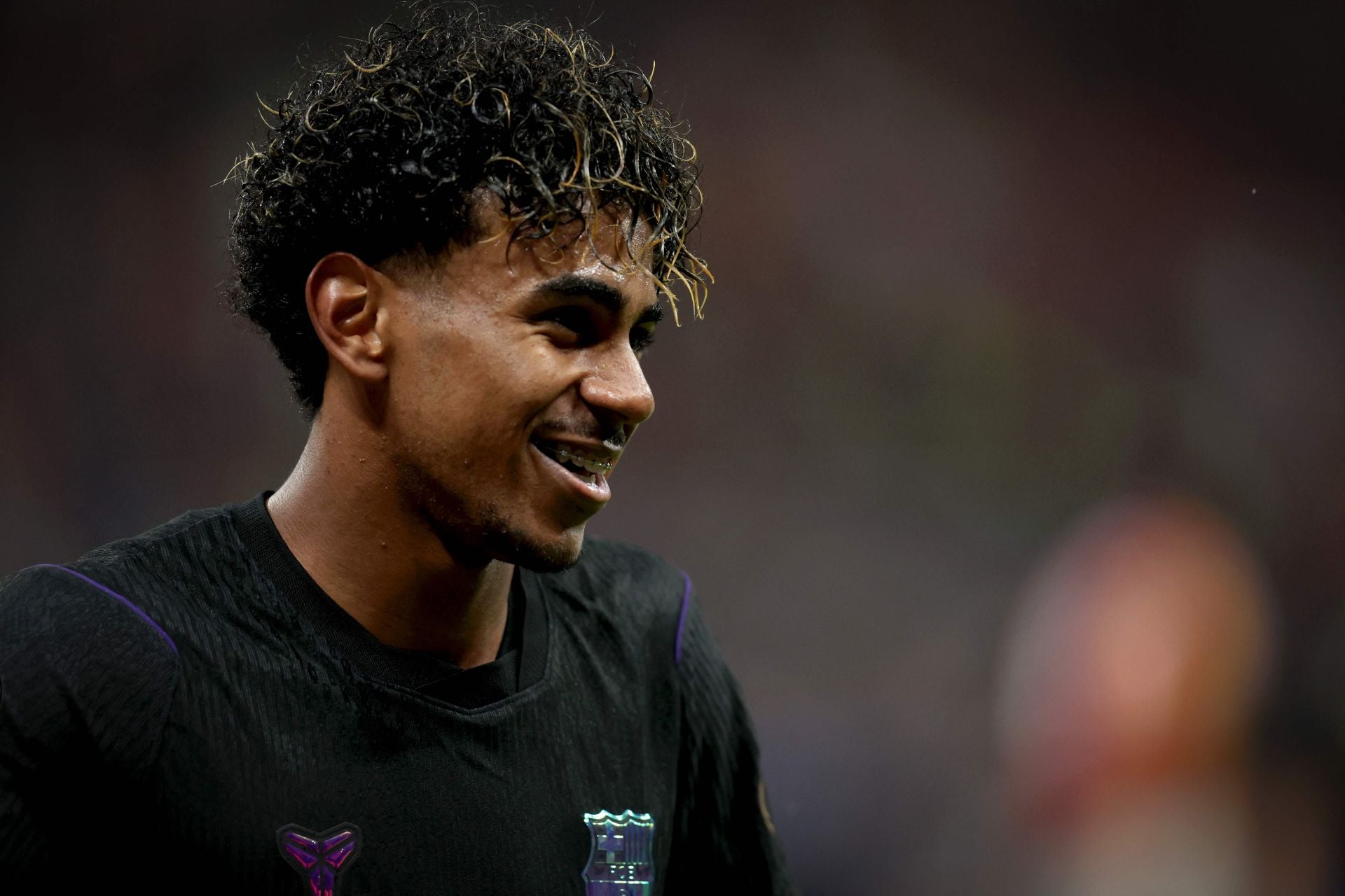 Lamine Yamal Responds to Mario Lemina After Barcelona Win