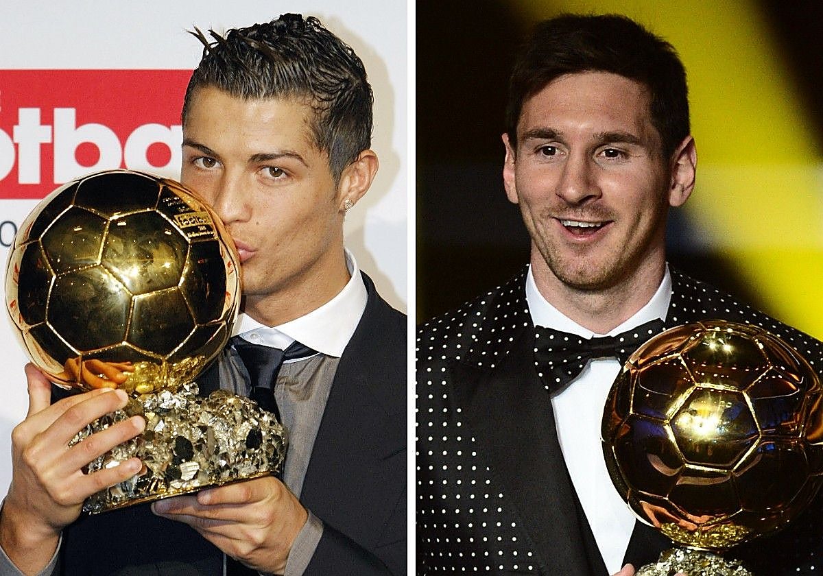 France Football opens public ballot to crown the B.O.A.T.