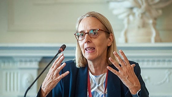 La Airef acusa al Gobierno de maquillar «artificialmente» sus ratios fiscales