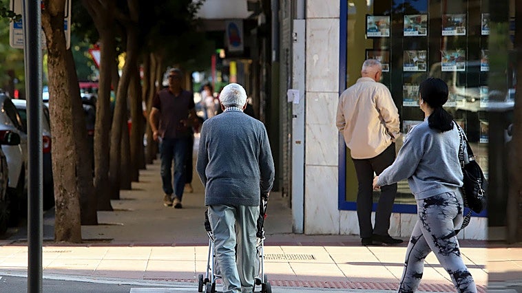 El Tribunal de Cuentas reprocha a Seguridad Social usar préstamos para financiar pensiones y prestaciones