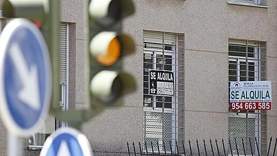 El elevado precio de alquiler dificulta que los jóvenes puedan convertirse en propietarios