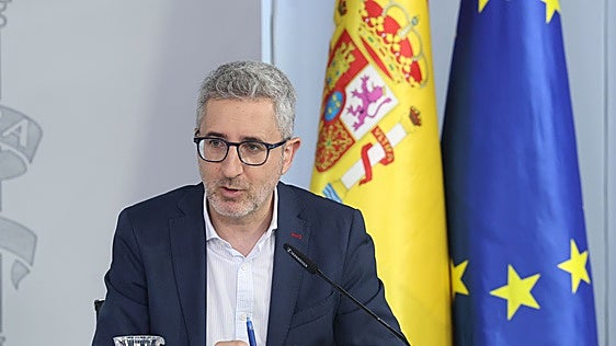El Gobierno propone ceder el 55% del IRPF y el 56,6% del IVA a las comunidades autónomas