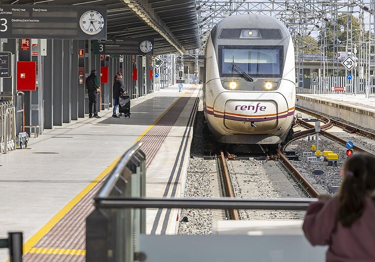 Renfe, çok sayıda şikayet aldıktan sonra itirazlarının bir kısmını tekrarlayacak