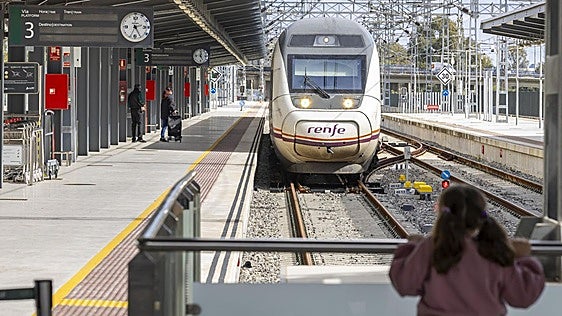 Renfe repetirá parte de sus oposiciones tras recibir varias reclamaciones