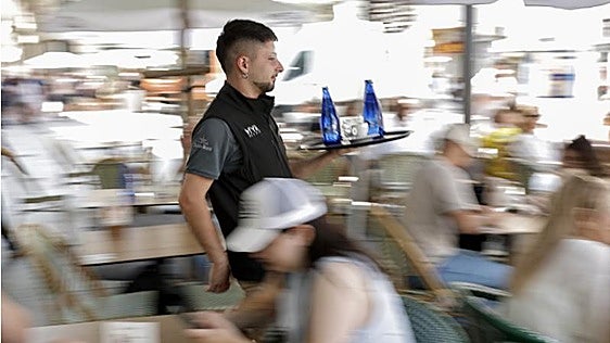 Los colombianos lideran el 'boom' de nuevos afiliados extranjeros por la regularización