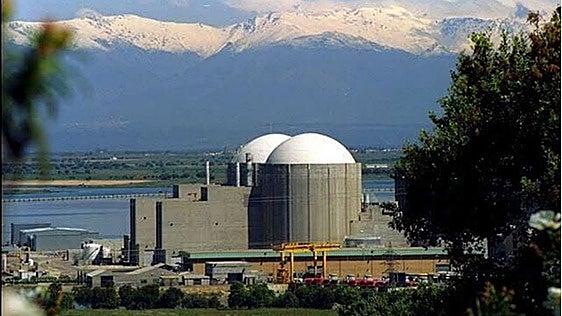 El aval del Consejo de Seguridad Nuclear mete presión al Gobierno para prorrogar Almaraz