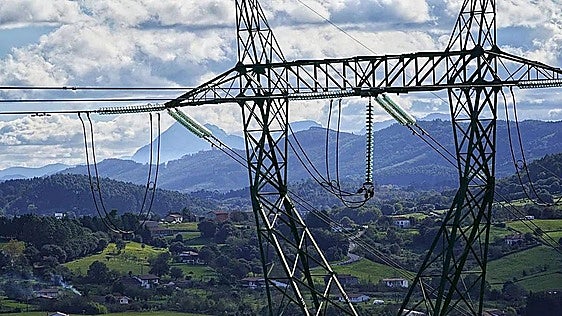 La Comisión propone fijar un objetivo de electrificación del 46% para 2040